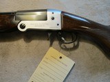 Beretta Single Shot Mono, 12ga, 28" Mod, 1964 - 15 of 19