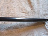 Beretta Single Shot Mono, 12ga, 28" Mod, 1964 - 9 of 19