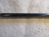 Beretta Single Shot Mono, 12ga, 28" Mod, 1964 - 17 of 19