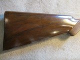Beretta Single Shot Mono, 12ga, 28" Mod, 1964 - 2 of 19