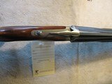 Chiappa Triple Crown, Charles Daly, 410, 26" new in case - 7 of 18