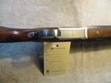 Chiappa Triple Crown, Charles Daly, 410, 26" new in case - 11 of 18