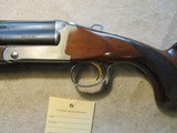 Chiappa Triple Crown, Charles Daly, 410, 26" new in case - 15 of 18