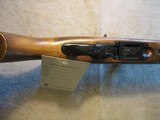 Ruger 10/22 Carbine, 2002, 22 WRF Winchester Magnum Clean rifle! - 11 of 19