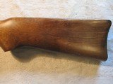 Ruger 10/22 Carbine, 2002, 22 WRF Winchester Magnum Clean rifle! - 14 of 19