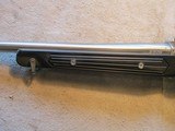 Ruger M77 77 Mark 2 Stainless All Weather Boat Oar 30-06 1997 Zytel - 16 of 17
