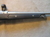 Ruger M77 77 Mark 2 Stainless All Weather Boat Oar 30-06 1997 Zytel - 3 of 17