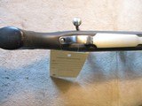 Ruger M77 77 Mark 2 Stainless All Weather Boat Oar 30-06 1997 Zytel - 11 of 17