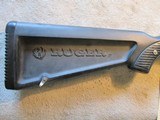 Ruger M77 77 Mark 2 Stainless All Weather Boat Oar 30-06 1997 Zytel - 2 of 17