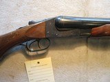Ithaca Field NID, 12ga, 26' with 20ga Tubes, Screw chokes, Shooter! - 1 of 21
