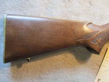 Remington 742 Woodsmaster, 30-06, 22" CLEAN - 2 of 18