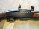 Remington 742 Woodsmaster, 30-06, 22" CLEAN - 1 of 18