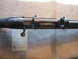 Tikka M595 595 Synthetic, 30-06, with rings, Clean! - 7 of 17