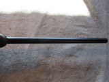 Tikka M595 595 Synthetic, 30-06, with rings, Clean! - 13 of 17