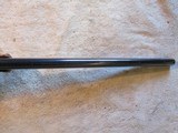Winchester 70 Featherweight XTR, 6.5 x 55 Swedish, 22", Clean rifle! - 9 of 17