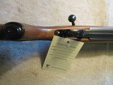 Winchester 70 Featherweight XTR, 6.5 x 55 Swedish, 22", Clean rifle! - 11 of 17