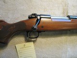 Winchester 70 Featherweight XTR, 6.5 x 55 Swedish, 22", Clean rifle! - 1 of 17
