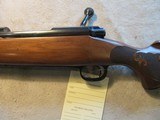 Winchester 70 Featherweight XTR, 6.5 x 55 Swedish, 22", Clean rifle! - 15 of 17