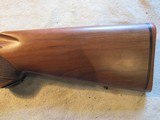 Winchester 70 Featherweight XTR, 6.5 x 55 Swedish, 22", Clean rifle! - 14 of 17