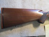 Winchester 70 Featherweight XTR, 6.5 x 55 Swedish, 22", Clean rifle! - 2 of 17