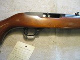Ruger 10/22 Carbine, 1974, Pre Warning, Clean early rifle! - 1 of 19