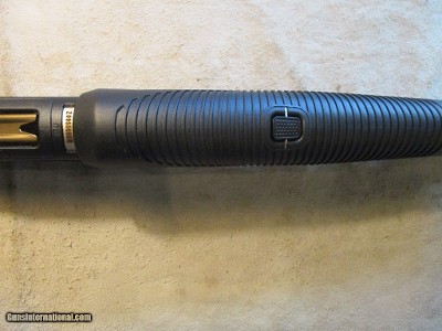 Benelli Nova H20, 12ga, 18.5