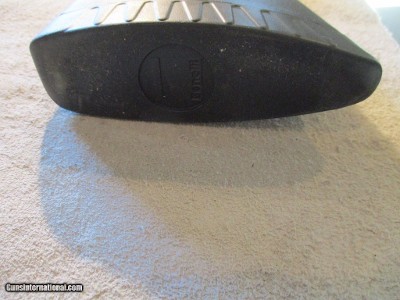 Benelli Nova H20, 12ga, 18.5