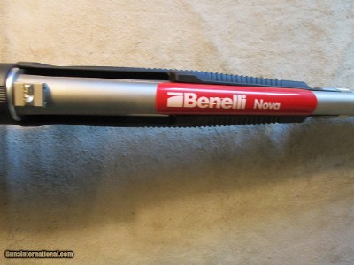 Benelli Nova H20, 12ga, 18.5