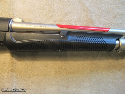Benelli Nova H20, 12ga, 18.5