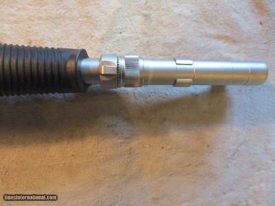 Benelli Nova H20, 12ga, 18.5