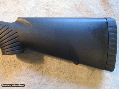 Benelli Nova H20, 12ga, 18.5