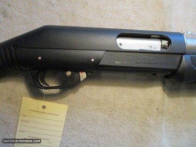 Benelli Nova H20, 12ga, 18.5