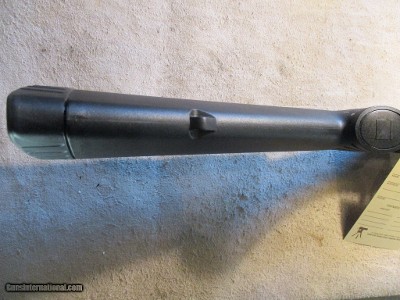Benelli Nova H20, 12ga, 18.5