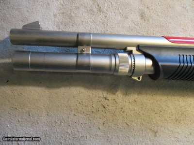 Benelli Nova H20, 12ga, 18.5