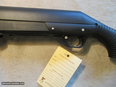 Benelli Nova H20, 12ga, 18.5