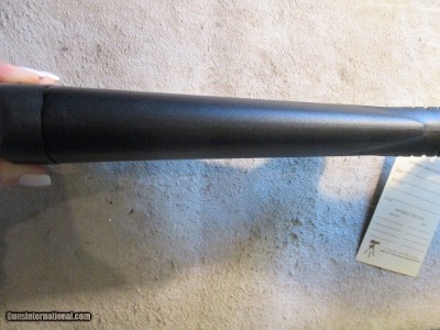 Benelli Nova H20, 12ga, 18.5