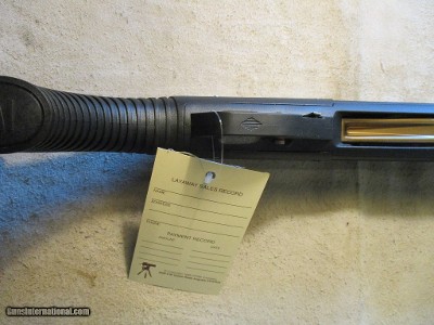 Benelli Nova H20, 12ga, 18.5