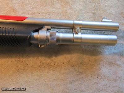 Benelli Nova H20, 12ga, 18.5