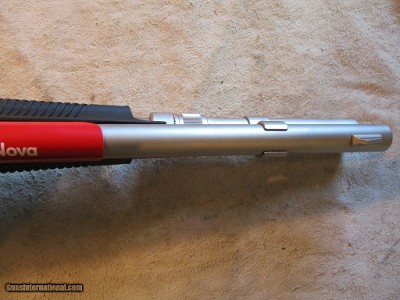 Benelli Nova H20, 12ga, 18.5