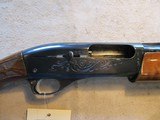 Remington 1100 Trap, 12ga, 34" Barrel, Bicentennial, 1776-1976 Rare! - 1 of 21