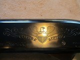 Remington 1100 Trap, 12ga, 34" Barrel, Bicentennial, 1776-1976 Rare! - 20 of 21