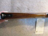 Uberti 1873 Carbine, 22LR, 19" barrel, 1975 - 6 of 17