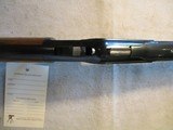 Uberti 1873 Carbine, 22LR, 19" barrel, 1975 - 7 of 17