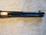 Uberti 1873 Carbine, 22LR, 19" barrel, 1975 - 4 of 17