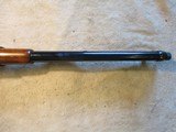 Uberti 1873 Carbine, 22LR, 19" barrel, 1975 - 13 of 17