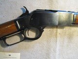 Uberti 1873 Carbine, 22LR, 19" barrel, 1975 - 1 of 17