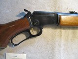 Marlin The Original Golden 39A22LR, 20" barrel, 1981, Clean! - 1 of 20