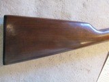 Winchester 62 62A, 22LR, 23", 1955, Clean! - 2 of 17