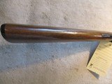 Winchester 62 62A, 22LR, 23", 1955, Clean! - 10 of 17