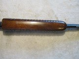Winchester 62 62A, 22LR, 23", 1955, Clean! - 12 of 17